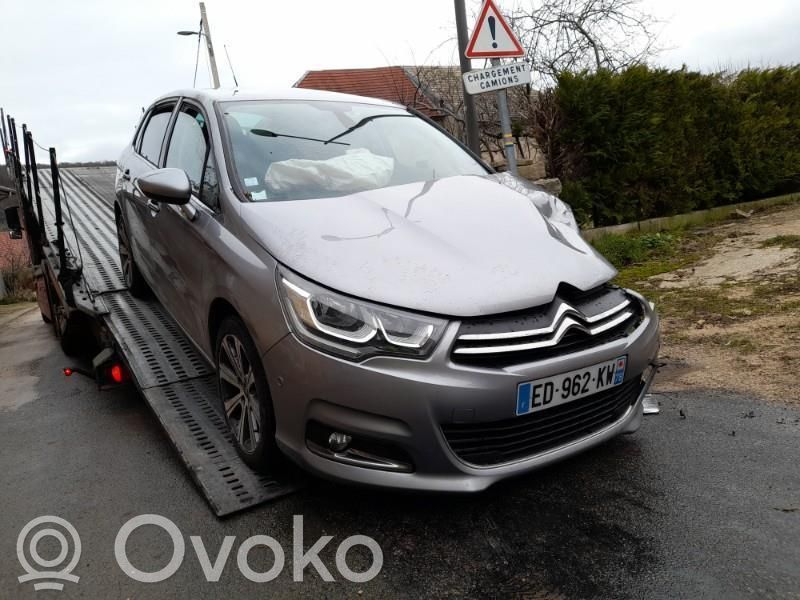 C4 II C4 Picasso, Grand Picasso, Aircross, Cactus  1623214080