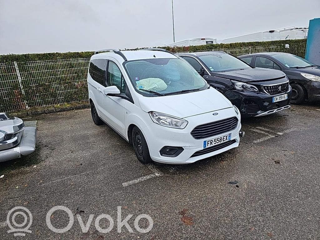 Turneo Courier Tourneo Courier  2051880