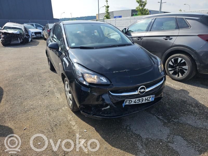 Corsa E Corsa  25199025
