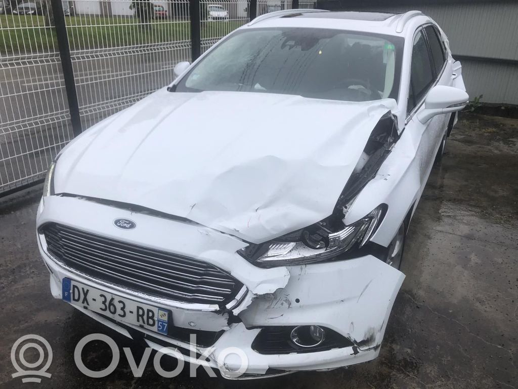 Mondeo MK V Mondeo  2012542