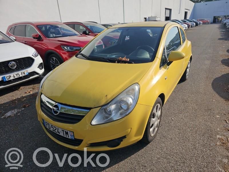 Corsa D Corsa  13222929