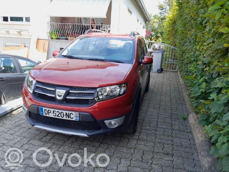 Sandero Sandero, Sandero Stepway  231002854R