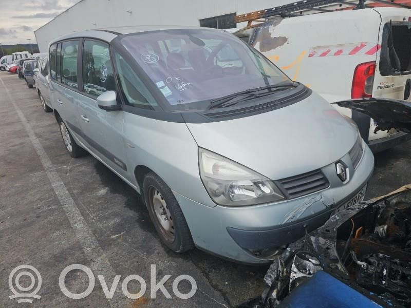 Espace IV Espace  7701053980