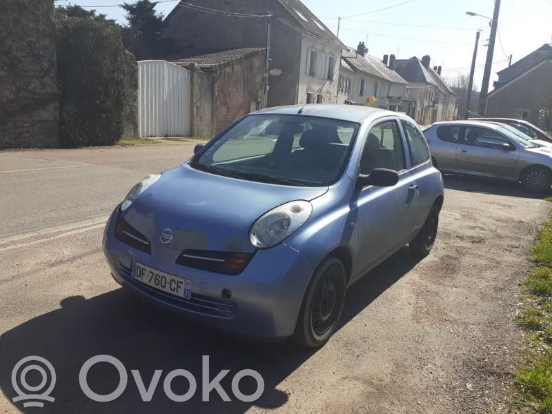 Micra Micra  47660BC66A