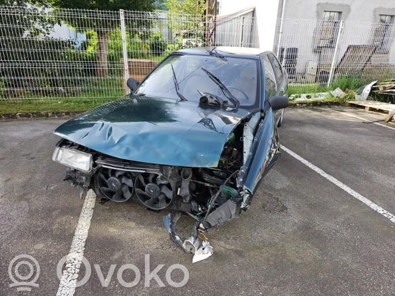 Xantia Xantia  7410W8