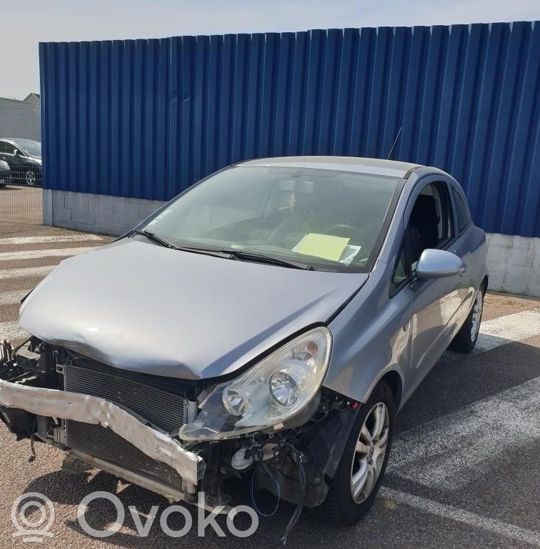 Corsa D Corsa  93189490