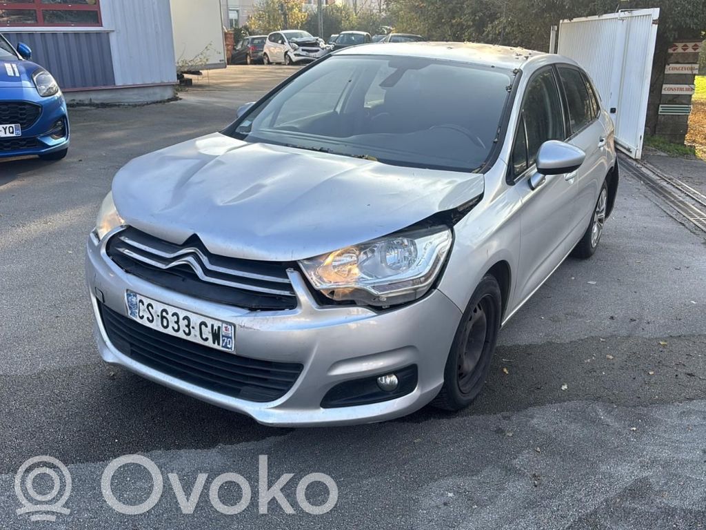 C4 II C4 Picasso, Grand Picasso, Aircross, Cactus  00009006R9