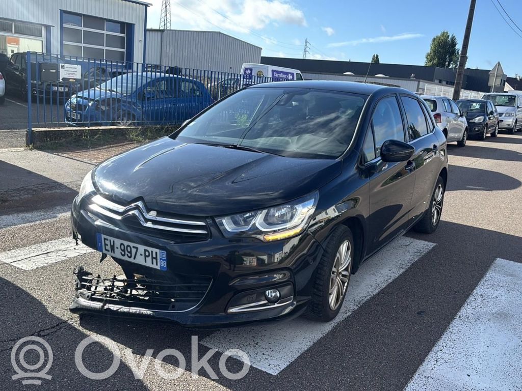 C4 II C4 Picasso, Grand Picasso, Aircross, Cactus  8154SA