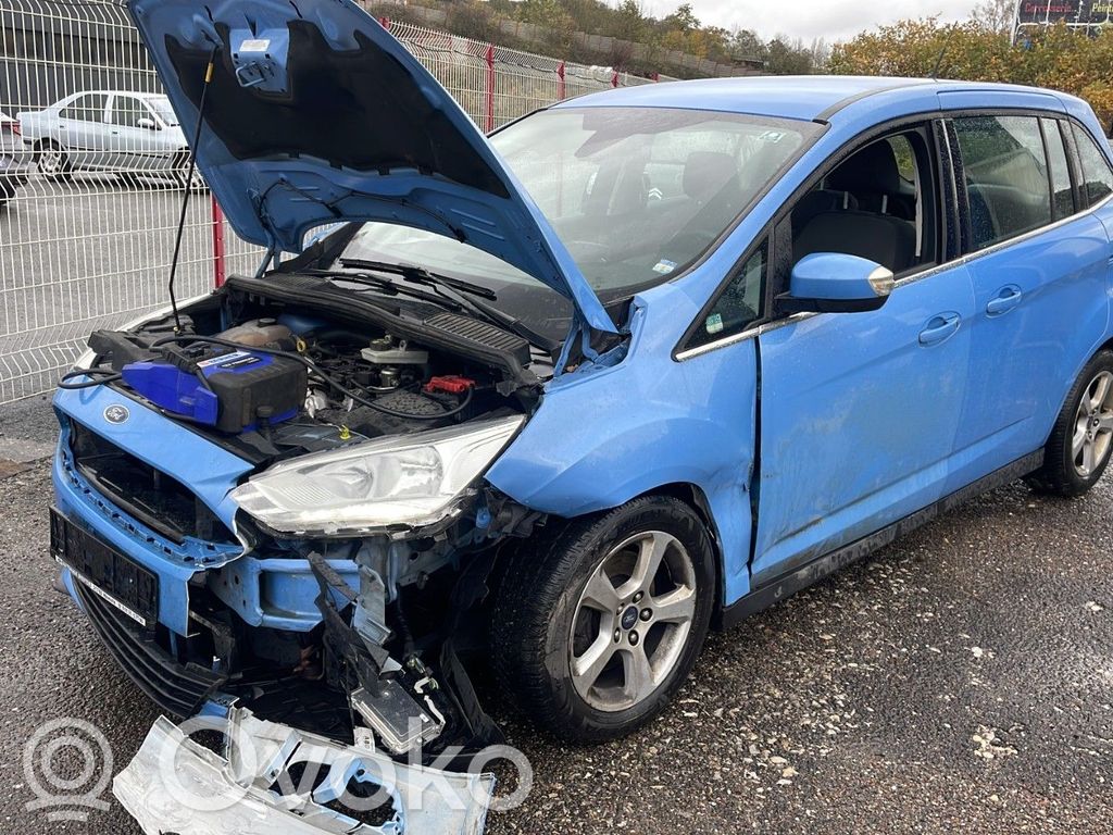 Grand C-MAX Focus C-MAX, C-MAX, Grand C-MAX  2318364
