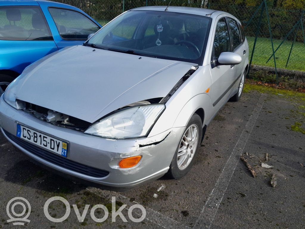 Focus Focus  1132676