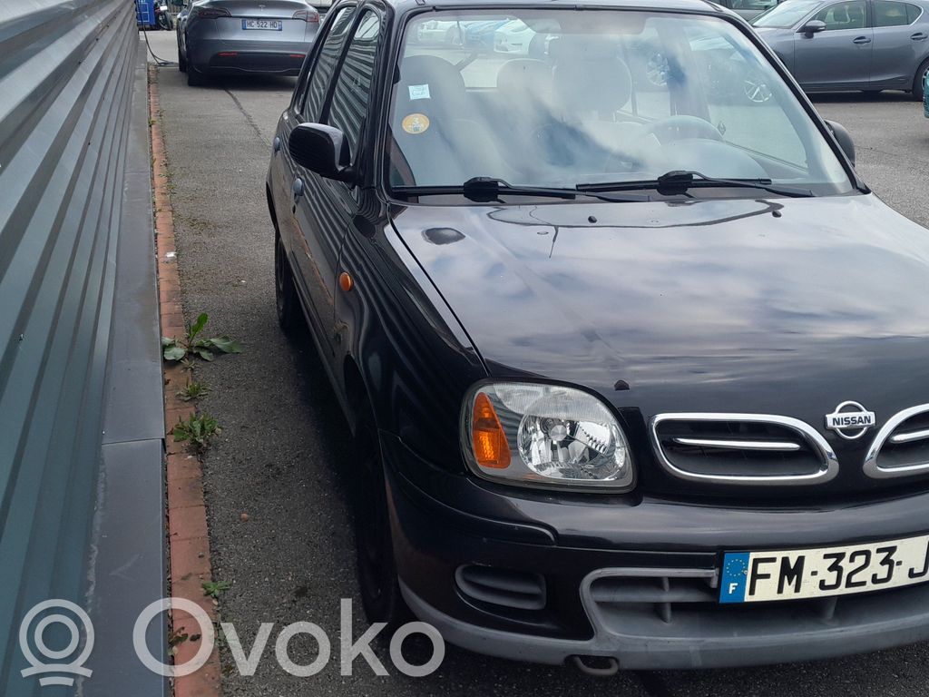Micra Micra  850221F500