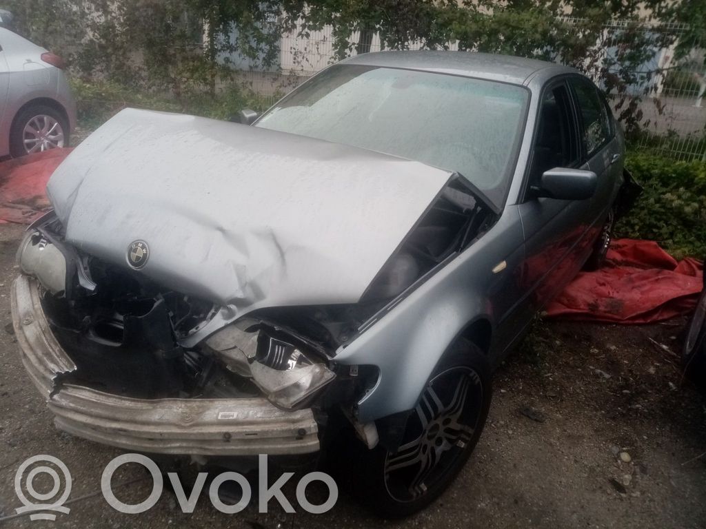 3 E46 Series 3  51167890832