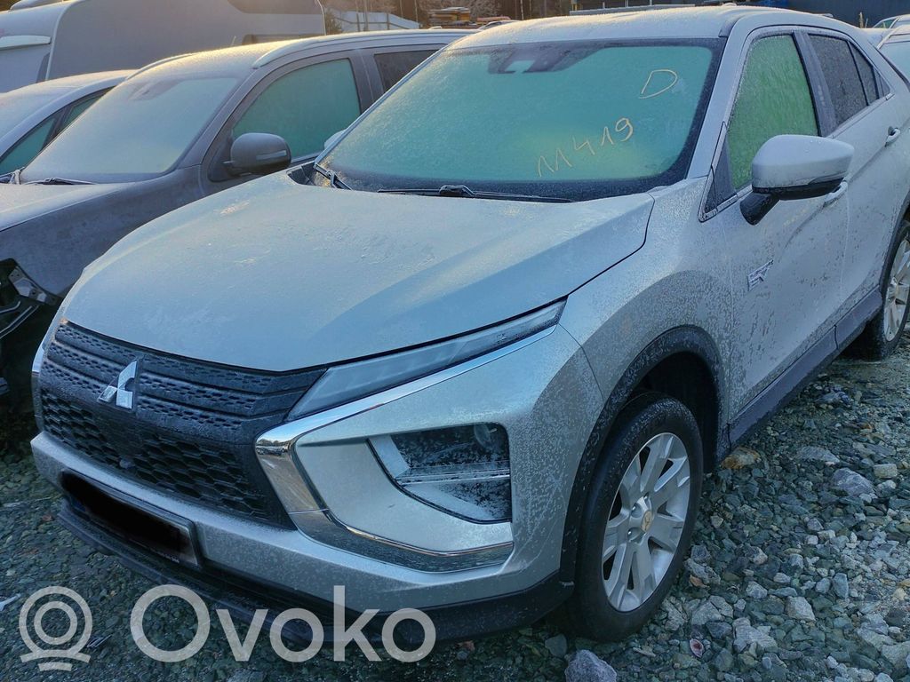 Eclipse Cross Eclipse Cross