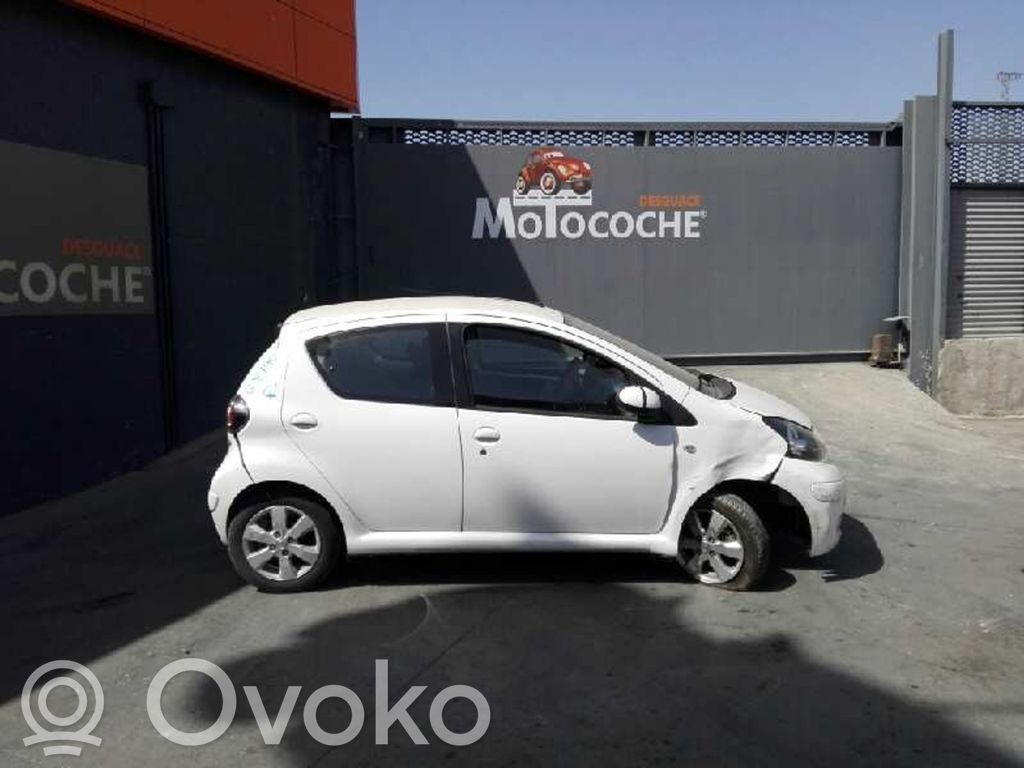 Aygo AB10 Aygo  896610H130