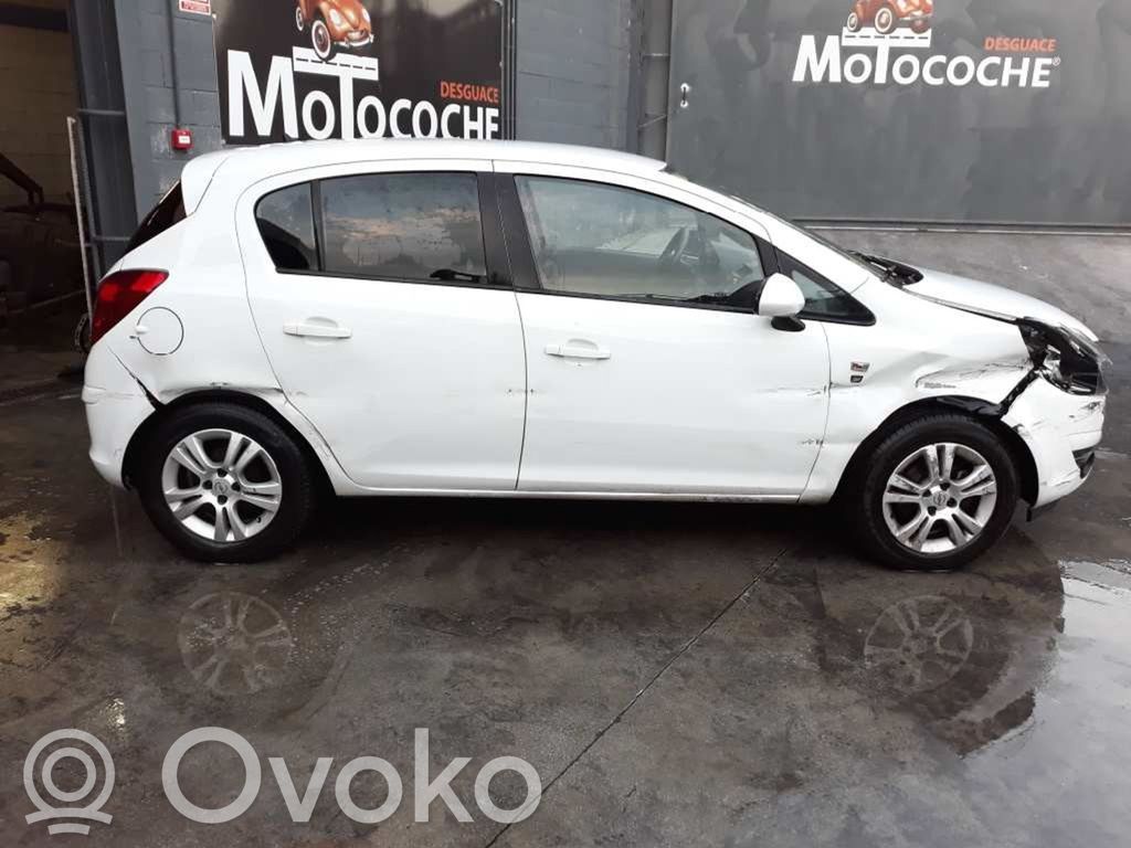Corsa D Corsa  17184351