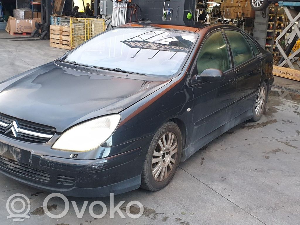 C5 C5, C5 Aircross  9636752580