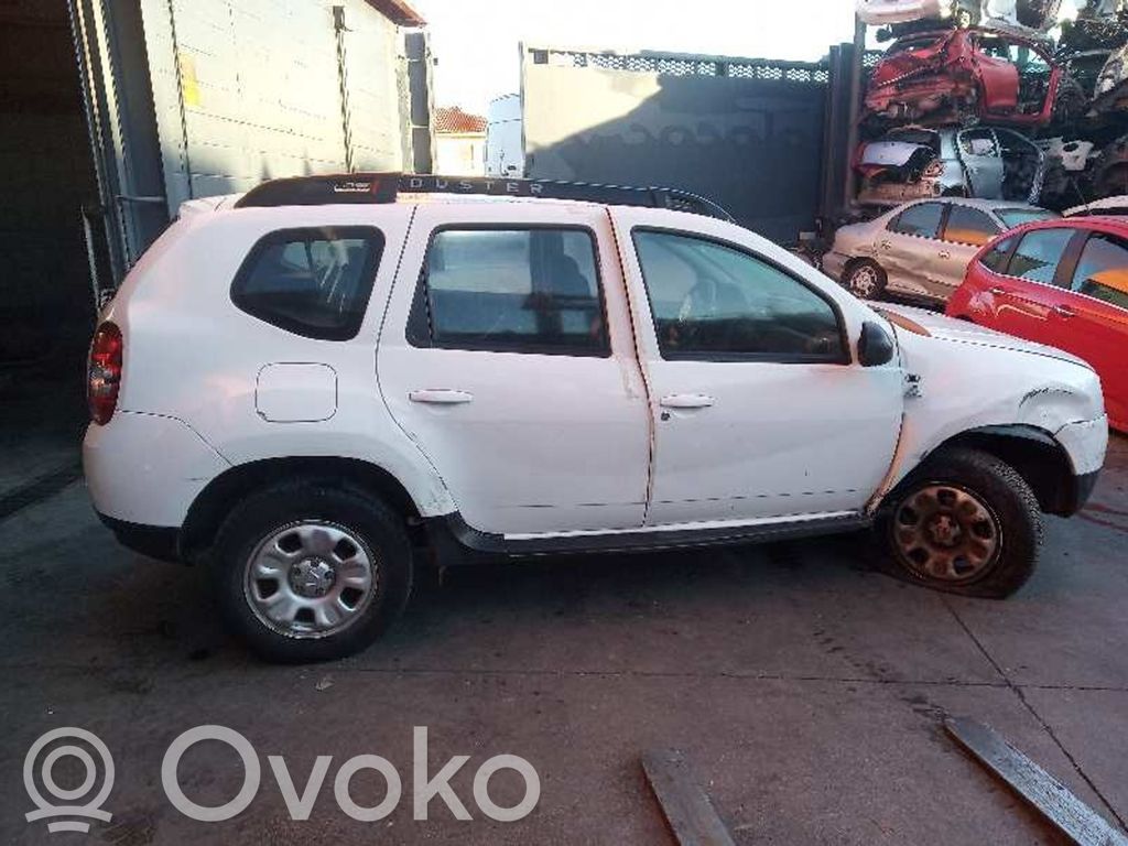 Duster Duster  233009161R