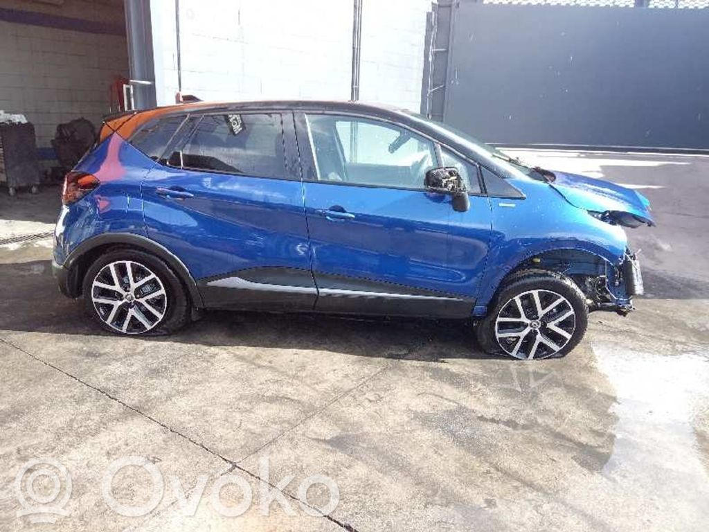 Captur Captur  850B21681R