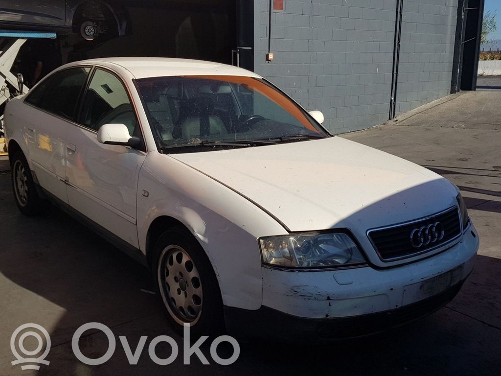 A6 Allroad C5 A6 Allroad  4B0803110C