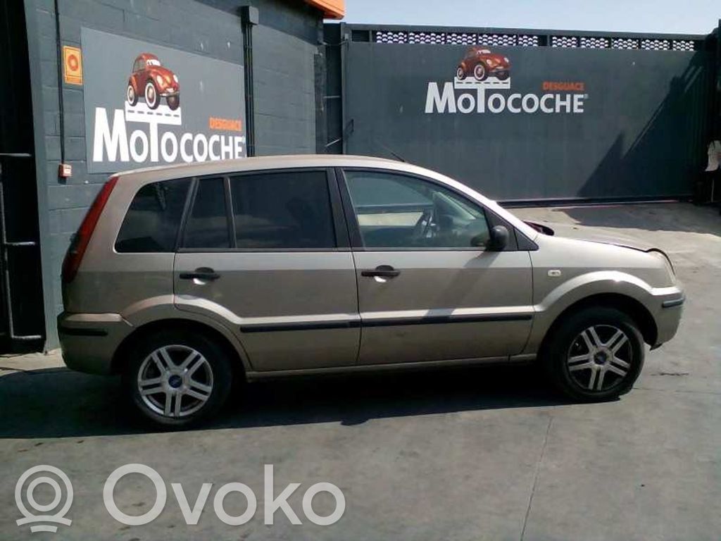 Fusion Fusion  603844800