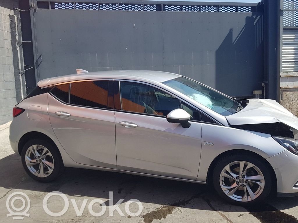 Astra K Astra  13587304