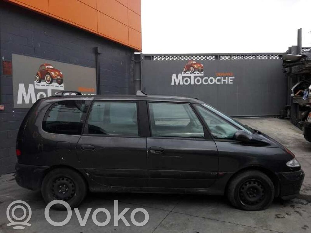 Espace II Espace  REF