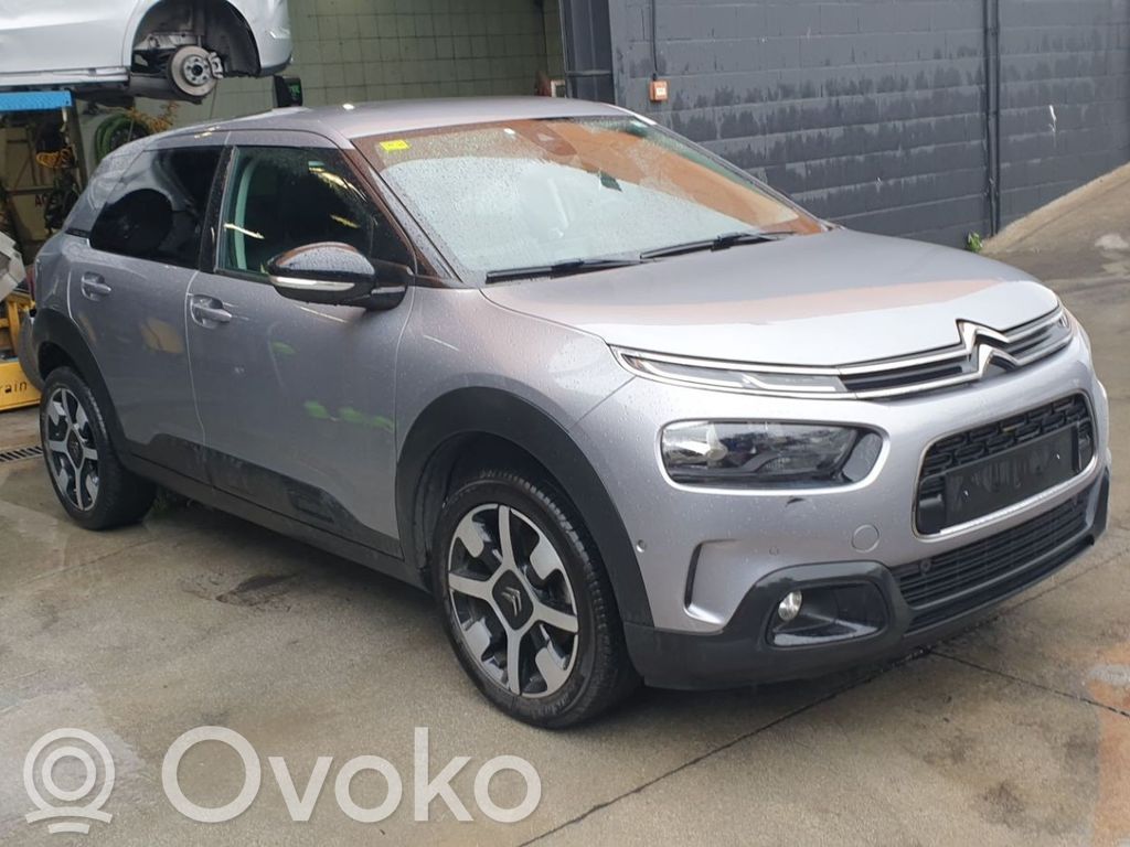 C4 SpaceTourer C4 Picasso, Grand Picasso, Aircross, Cactus  16351320ZD