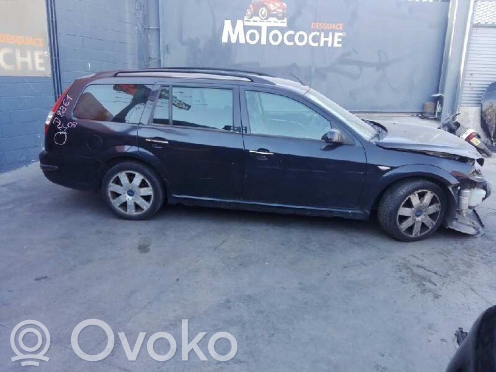 Mondeo Mk III Mondeo  3S7T17D547AA