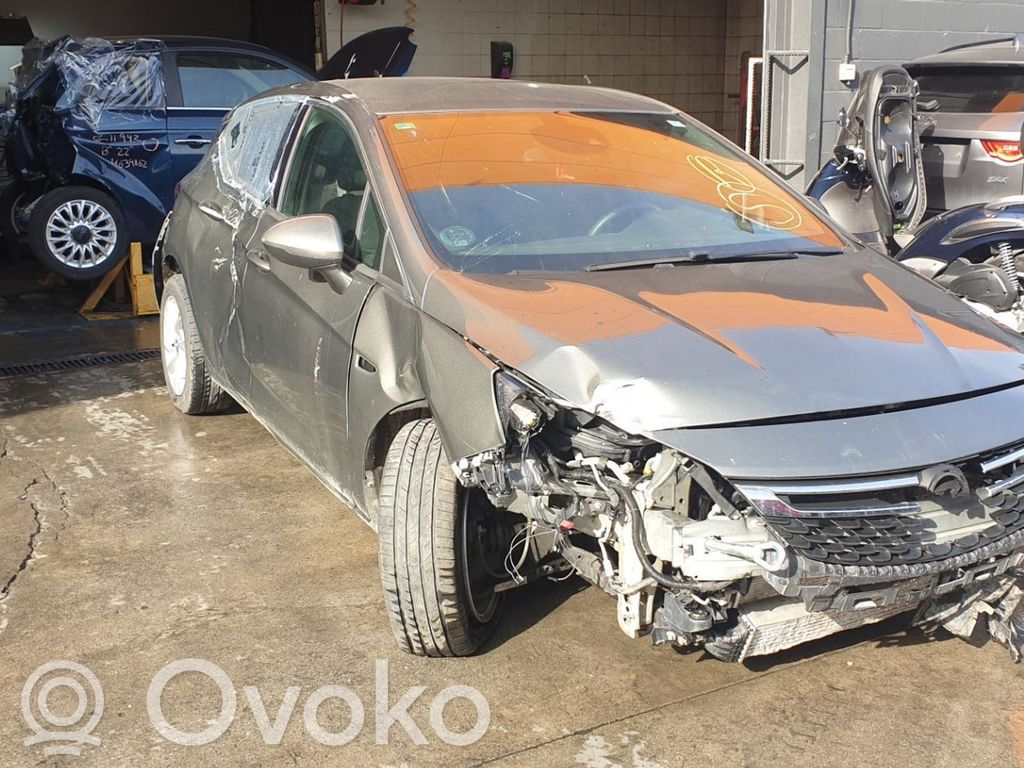 Astra K Astra  39088734