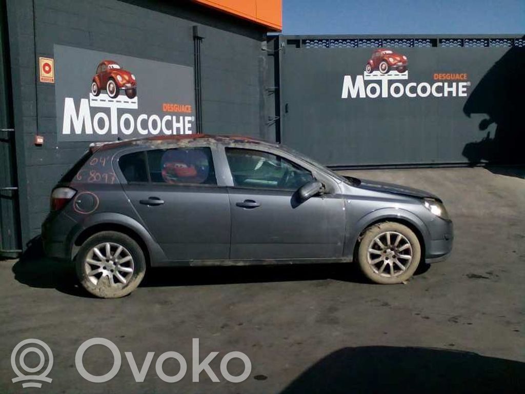 Astra G Astra  REF