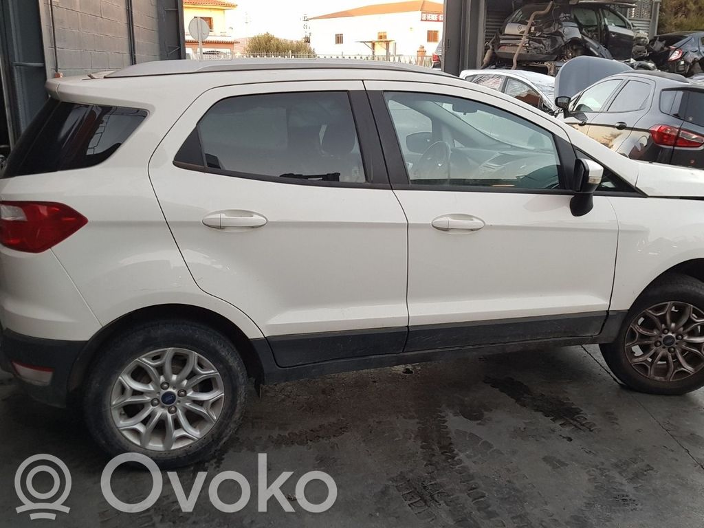 Ecosport Ecosport  A2C10811400