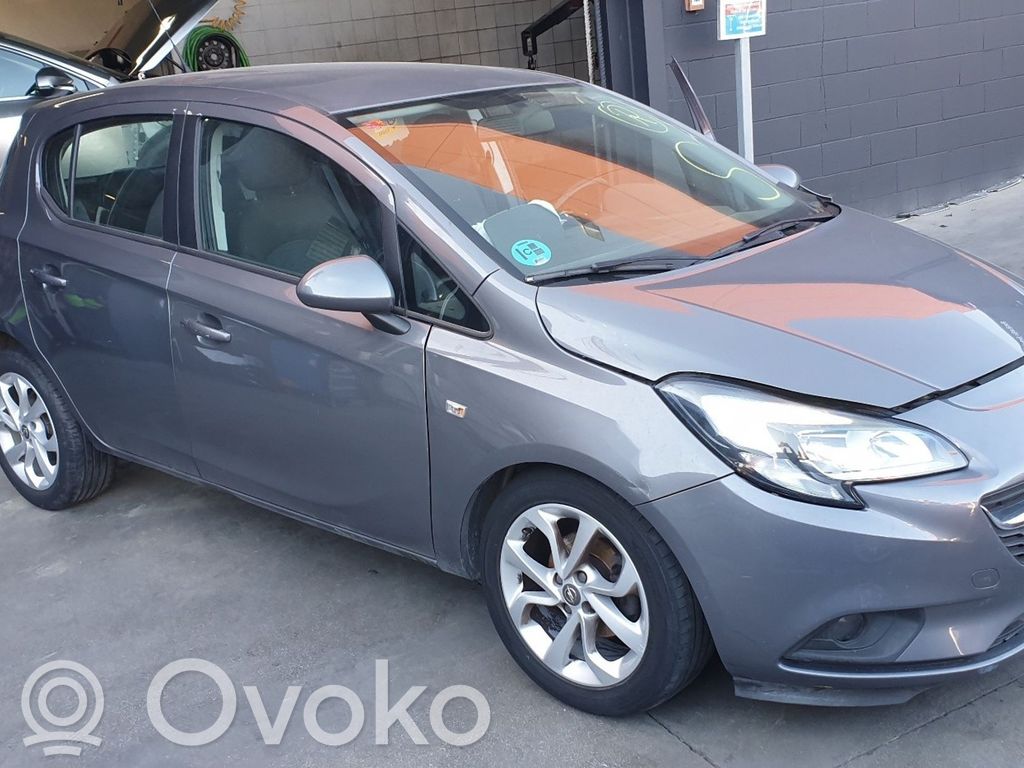 Corsa E Corsa  39042958