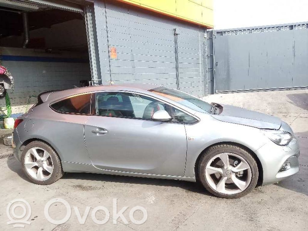 Astra J Astra  0263013002