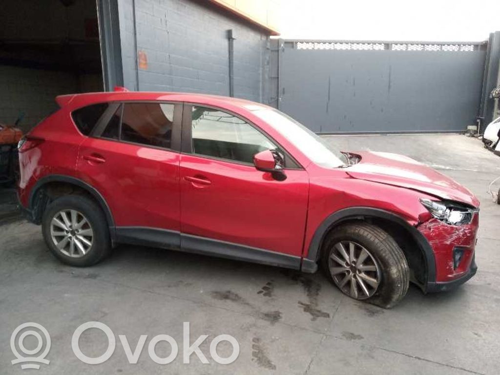 CX-5 CX-5  REF