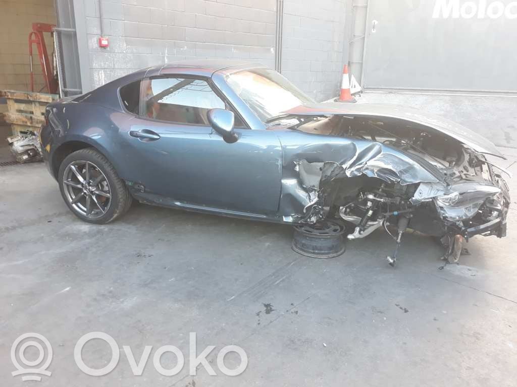 MX-5 ND MX-5 Miata  REF