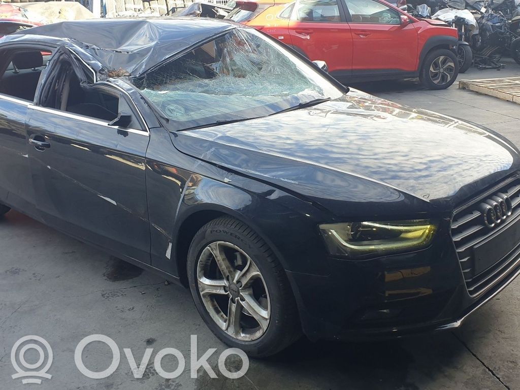 A4 Allroad A4 Allroad  8K0407510F