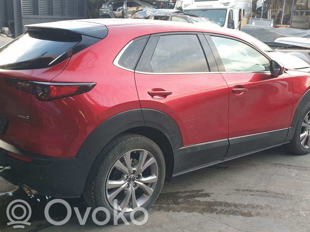 CX-30 CX-30  DFR7439A0B
