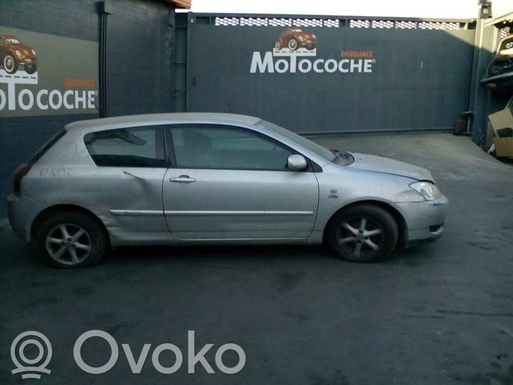 Corolla E110 Corolla  REF