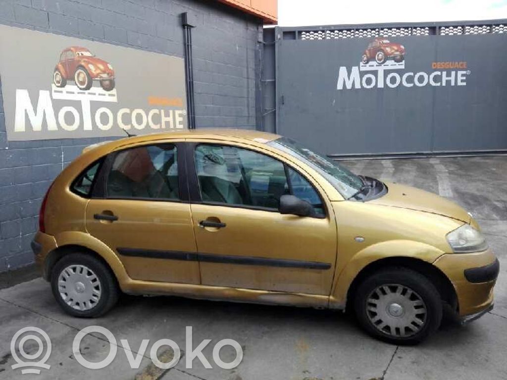 C3 C3, Pluriel, Picasso  3272EN
