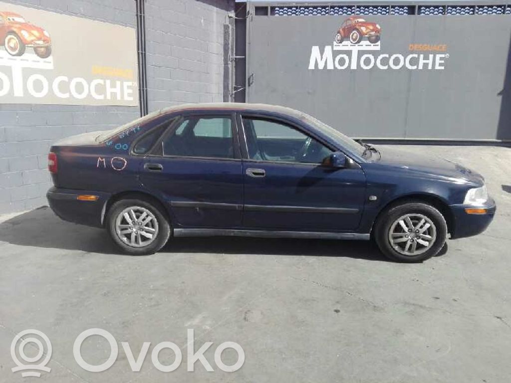 S40, V40 S40, V40  REF