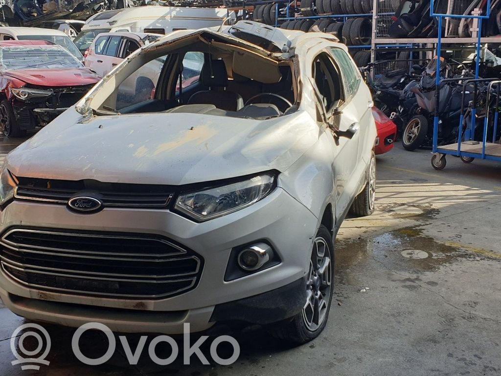Ecosport Ecosport  8A61A22601CE