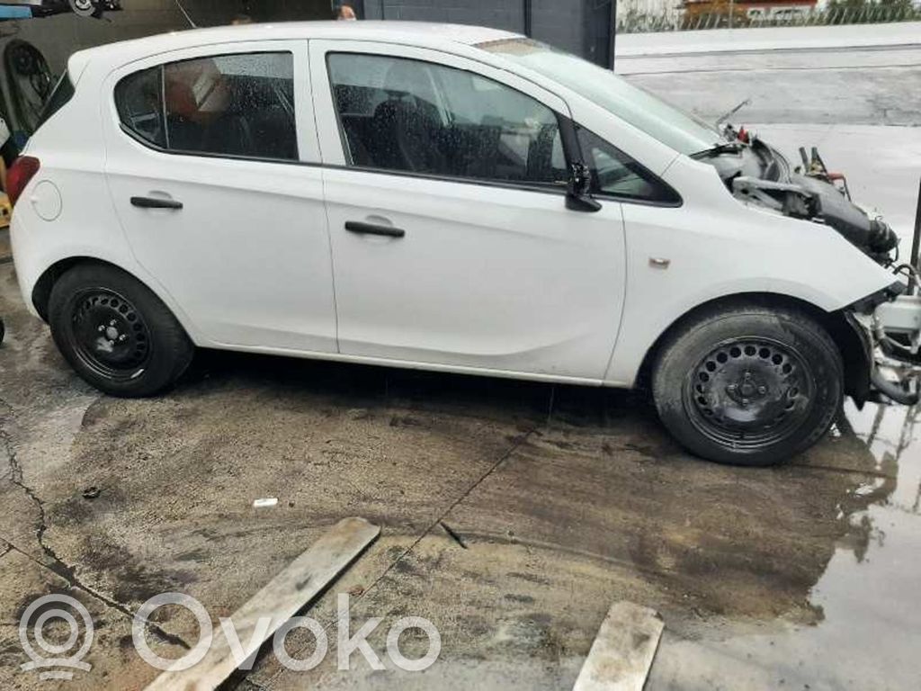 Corsa E Corsa  13430018