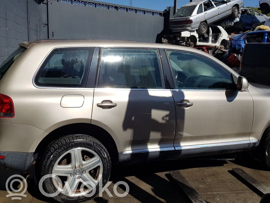 Touareg I Touareg  0258007223