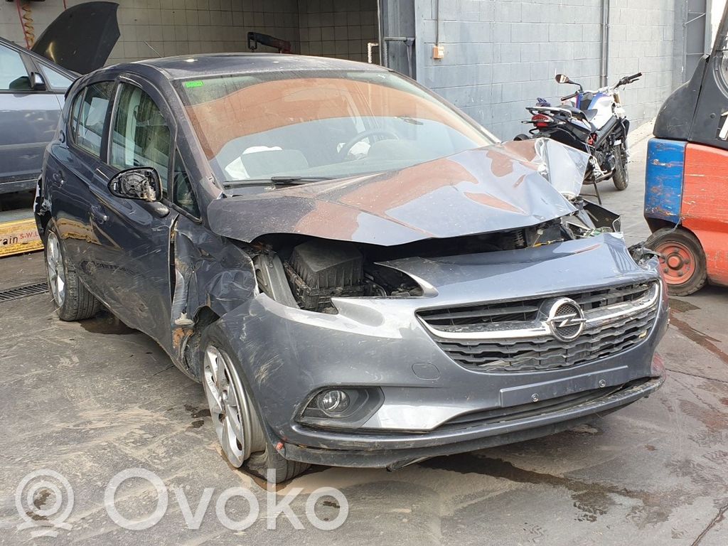 Corsa E Corsa  13470445