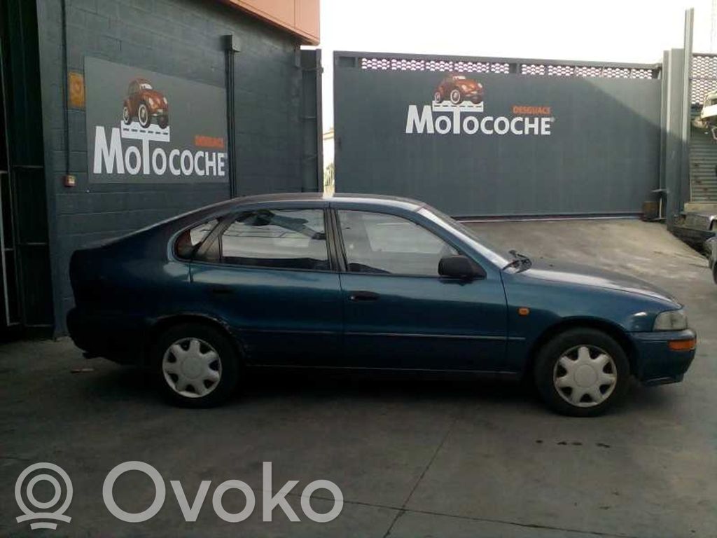 Corolla E110 Corolla  8946512340