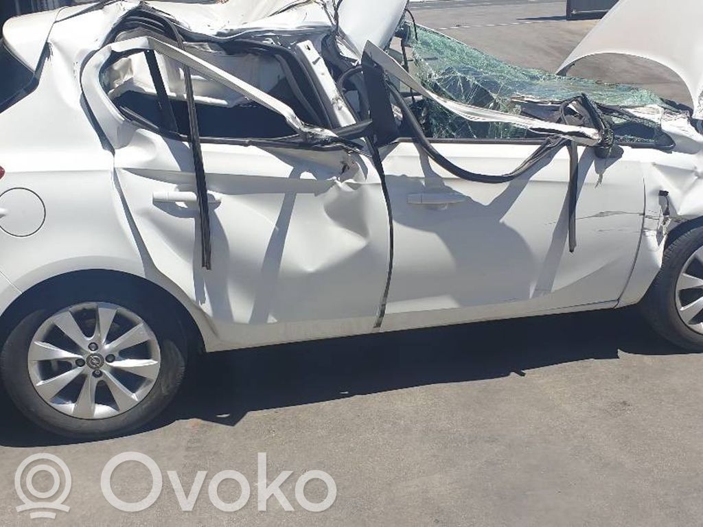 Corsa E Corsa  39031631