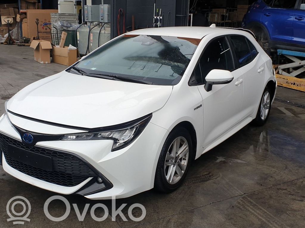 Corolla E160 E170 Corolla  5890502E60C0