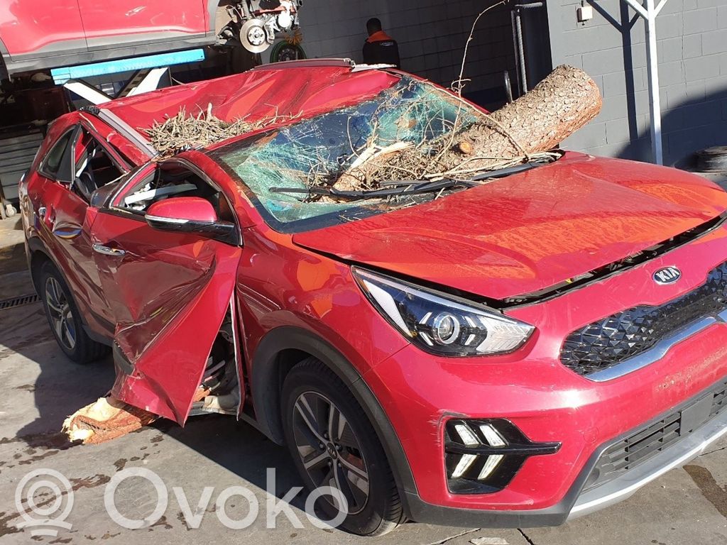 Niro Niro  93700G5EG0WK