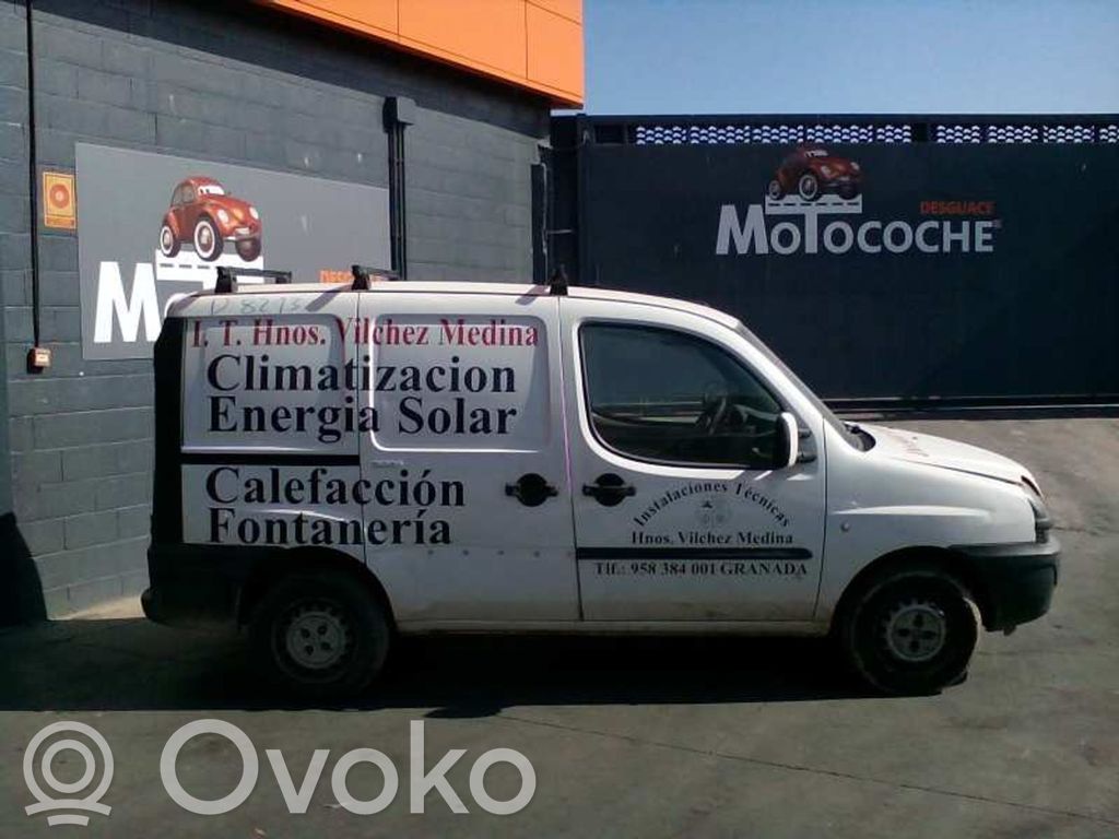 Doblo Doblo  REF