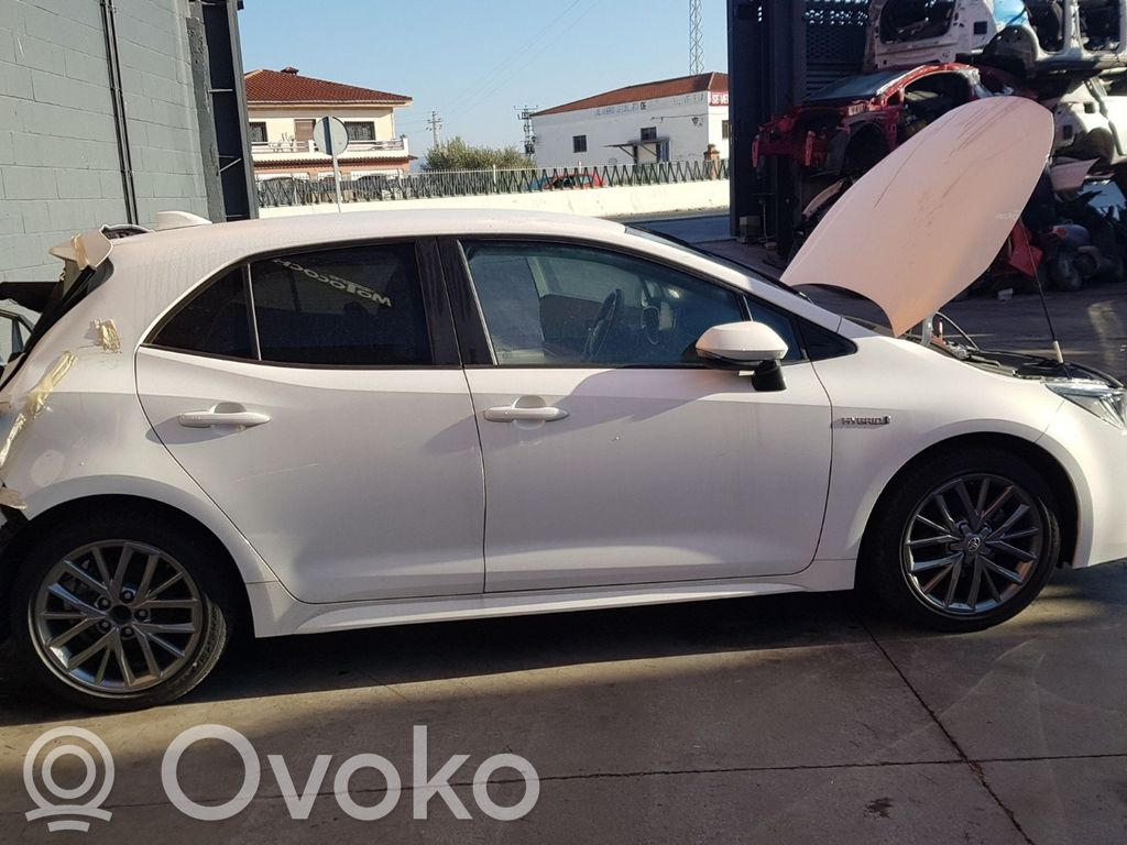 Corolla E160 E170 Corolla  G920047350